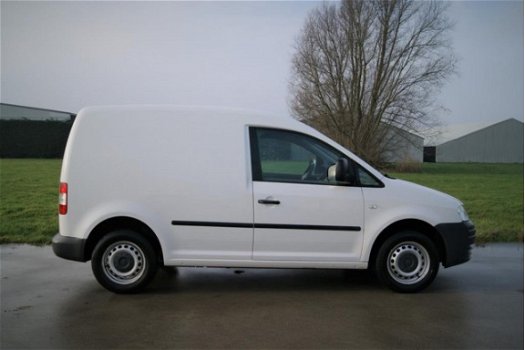 Volkswagen Caddy - 2.0 SDI Baseline - 1