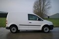 Volkswagen Caddy - 2.0 SDI Baseline - 1 - Thumbnail