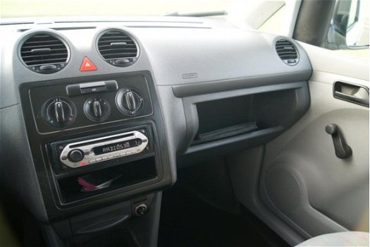 Volkswagen Caddy - 2.0 SDI Baseline - 1