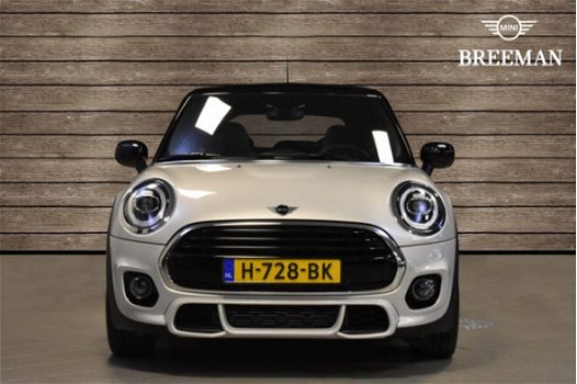 Mini Mini Cooper - 5drs aut. JCW Trim - 1