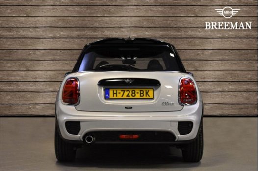 Mini Mini Cooper - 5drs aut. JCW Trim - 1