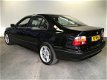BMW 5-serie - 520i Edition Leer / Clima / Navi / Youngtimer - 1 - Thumbnail