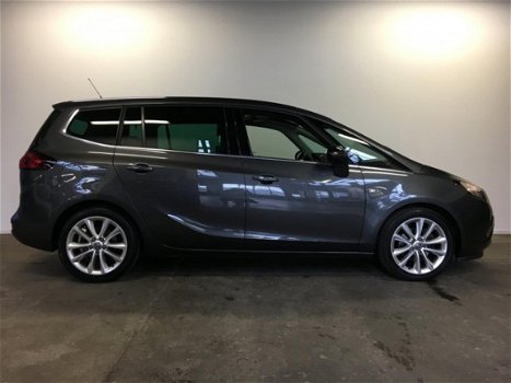 Opel Zafira Tourer - 1.4 Edition 7p. ECC/18