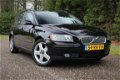 Volvo V50 - 2.5 T5 Momentum 220pk 1ste eigenaar Leder NAP T-5 - 1 - Thumbnail