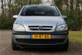 Opel Zafira - 2.0-16V DTi Grijs kenteken Nette auto Export - 1 - Thumbnail