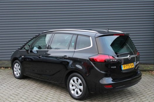 Opel Zafira Tourer - 1.4 140 PK Business+ 7p - 1