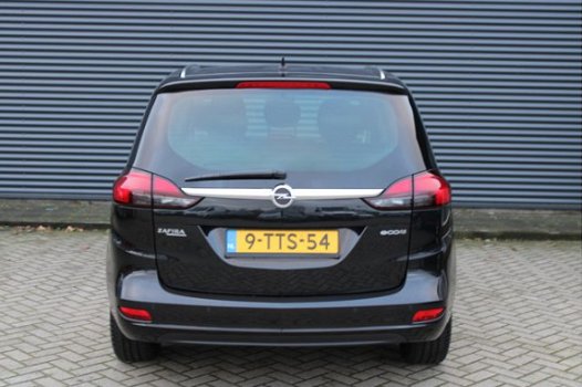Opel Zafira Tourer - 1.4 140 PK Business+ 7p - 1