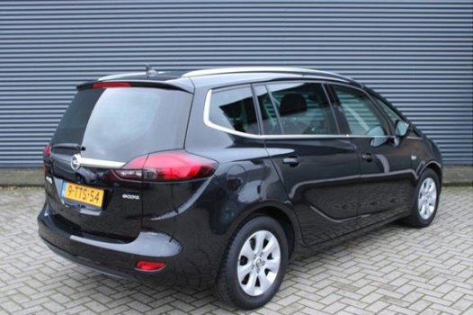 Opel Zafira Tourer - 1.4 140 PK Business+ 7p - 1