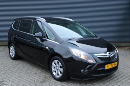 Opel Zafira Tourer - 1.4 140 PK Business+ 7p - 1