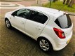 Opel Corsa - 1.2 / CRUISE/ TREKHAAK/ STOEL+STUUR VERW./ AUX/ NIEUWE APK - 1 - Thumbnail