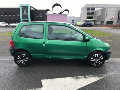 Renault Twingo - 1.2 Epicéa * DRIEM VERV.BIJ155DKM*APK BIJ AFLEVERING - 1