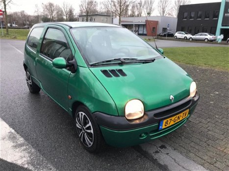 Renault Twingo - 1.2 Epicéa * DRIEM VERV.BIJ155DKM*APK BIJ AFLEVERING - 1