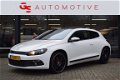 Volkswagen Scirocco - 1.4 TSI Edition 1.4TSI 160PK met pano-dak, xenon, climate control, zeer gaaf - 1 - Thumbnail