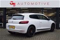 Volkswagen Scirocco - 1.4 TSI Edition 1.4TSI 160PK met pano-dak, xenon, climate control, zeer gaaf - 1 - Thumbnail