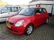 Suzuki Swift - 1.3 GLS - 1 - Thumbnail