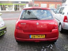 Suzuki Swift - 1.3 GLS