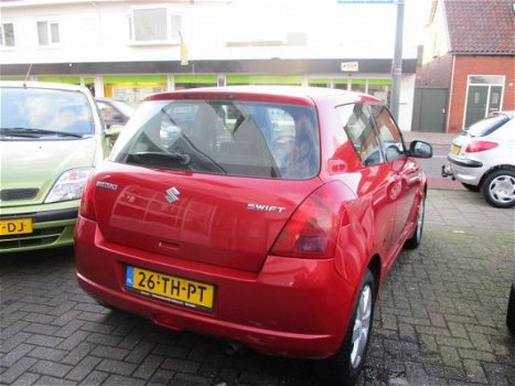 Suzuki Swift - 1.3 GLS - 1