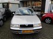 Skoda Octavia Combi - 1.6 SLXi - 1 - Thumbnail