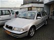 Skoda Octavia Combi - 1.6 SLXi - 1 - Thumbnail