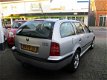 Skoda Octavia Combi - 1.6 SLXi - 1 - Thumbnail