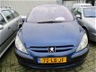 Peugeot 307 - 1.6-16V XS - 1 - Thumbnail