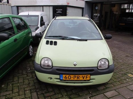 Renault Twingo - 1.2 Authentique - 1