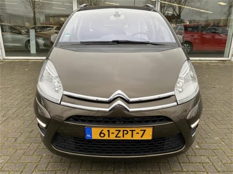 Citroën Grand C4 Picasso - 1.6 THP Collection 7persoons | Automaat | Navigatie | Climate Control | C - 1