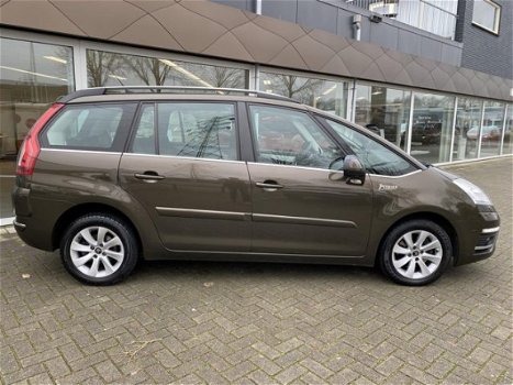 Citroën Grand C4 Picasso - 1.6 THP Collection 7persoons | Automaat | Navigatie | Climate Control | C - 1