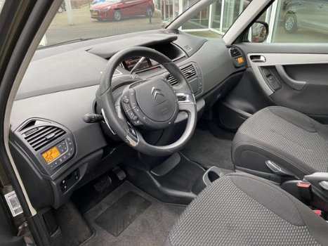 Citroën Grand C4 Picasso - 1.6 THP Collection 7persoons | Automaat | Navigatie | Climate Control | C - 1