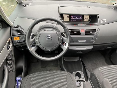 Citroën Grand C4 Picasso - 1.6 THP Collection 7persoons | Automaat | Navigatie | Climate Control | C - 1