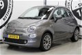 Fiat 500 - 0.9 TwinAir Turbo Lounge NAVIGATIE PANORAMADAK 16 INCH CLIMA - 1 - Thumbnail