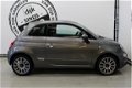 Fiat 500 - 0.9 TwinAir Turbo Lounge NAVIGATIE PANORAMADAK 16 INCH CLIMA - 1 - Thumbnail