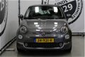 Fiat 500 - 0.9 TwinAir Turbo Lounge NAVIGATIE PANORAMADAK 16 INCH CLIMA - 1 - Thumbnail