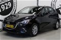 Mazda 2 - 2 1.5 Skyactiv-G Dynamic NAVIGATIE AIRCO 15 INCH - 1 - Thumbnail