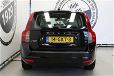 Volvo V50 - 1.8 Edition II LEDER NAVIGATIE 17 INCH CLIMATE CRUISE