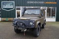 Land Rover Defender - 2.5 Td5 HT 90