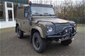 Land Rover Defender - 2.5 Td5 HT 90