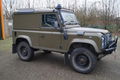 Land Rover Defender - 2.5 Td5 HT 90