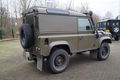 Land Rover Defender - 2.5 Td5 HT 90