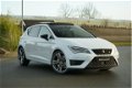 Seat Leon - 2.0 TSI Cupra 280 DSG automaat Panoramadak|LED|ACC|Sound - 1 - Thumbnail