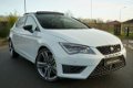 Seat Leon - 2.0 TSI Cupra 280 DSG automaat Panoramadak|LED|ACC|Sound - 1 - Thumbnail