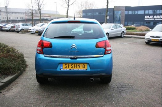 Citroën C3 - 1.4 VTi Selection - 1