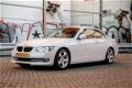 BMW 3-serie Cabrio - 320i Coupe Automaat Leer Xenon Cruise ZGAN 163 PK Bomvol - 1 - Thumbnail