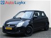 Suzuki Swift - 1.5 Comfort Automaat | Airco | Dakspoiler | 4 Nieuwe Banden - 1 - Thumbnail