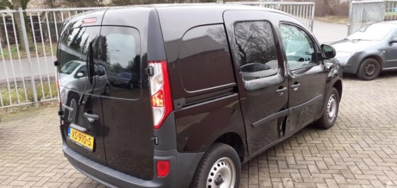 Renault Kangoo Express - 1.5 dCi 75 Express Comfort Airco #blikschade - 1