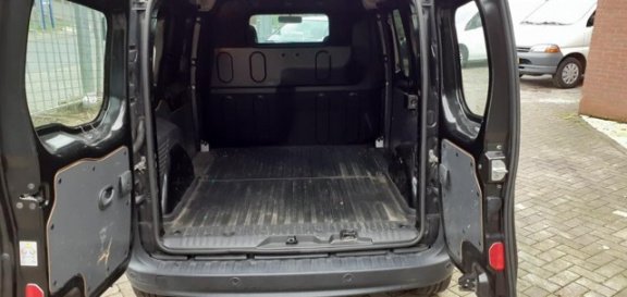 Renault Kangoo Express - 1.5 dCi 75 Express Comfort Airco #blikschade - 1