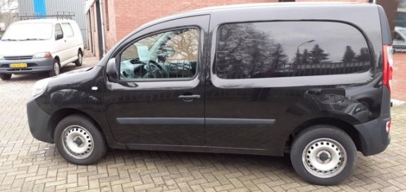 Renault Kangoo Express - 1.5 dCi 75 Express Comfort Airco #blikschade - 1