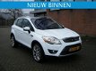 Ford Kuga - 2.5TurboAWD Titanium Leder Pano PDC Full - 1 - Thumbnail