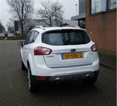 Ford Kuga - 2.5TurboAWD Titanium Leder Pano PDC Full - 1