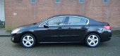 Peugeot 508 - Allure 2.0 HDi HYbrid4 - 1 - Thumbnail